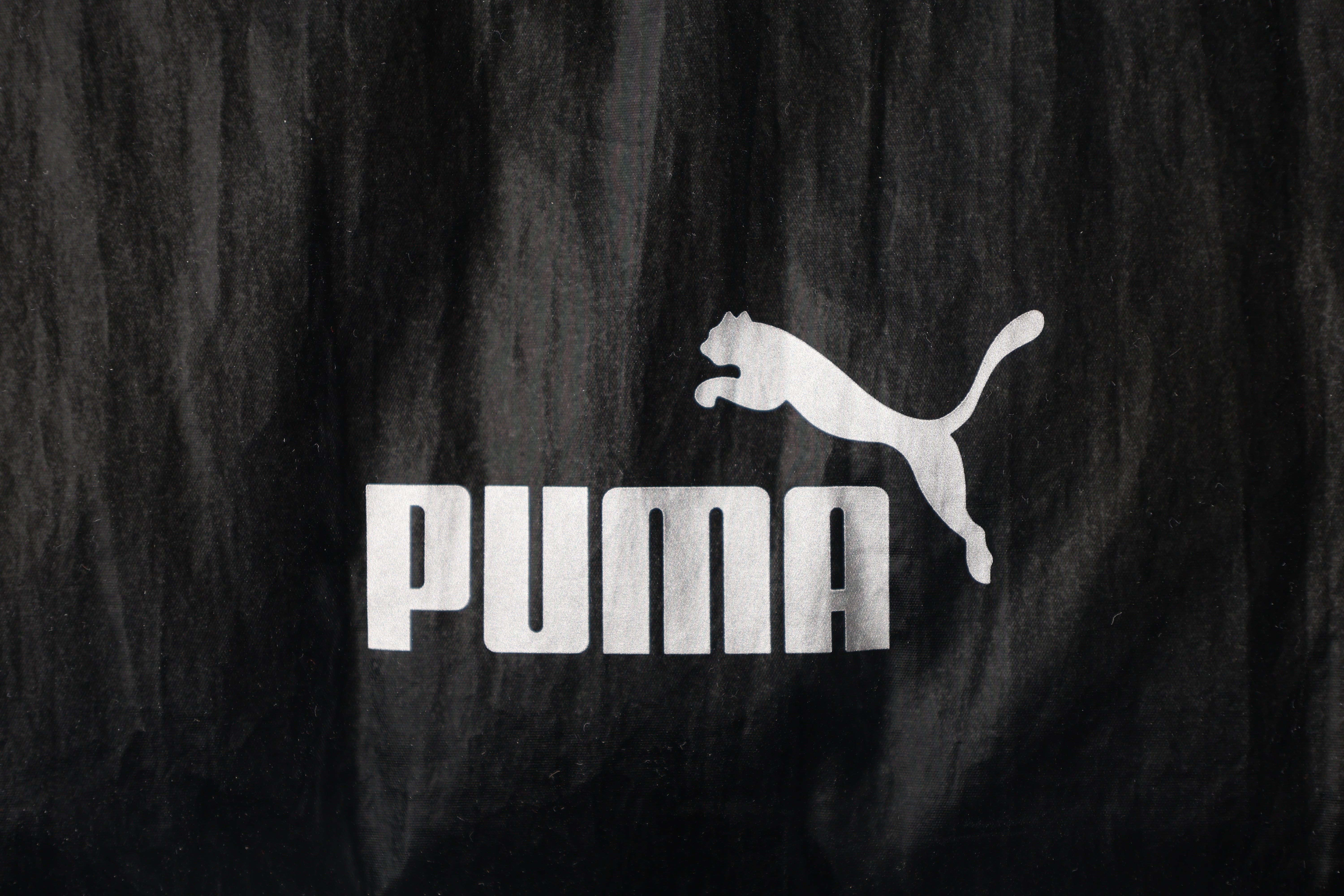 Puma Bag Baguette Core Up Black